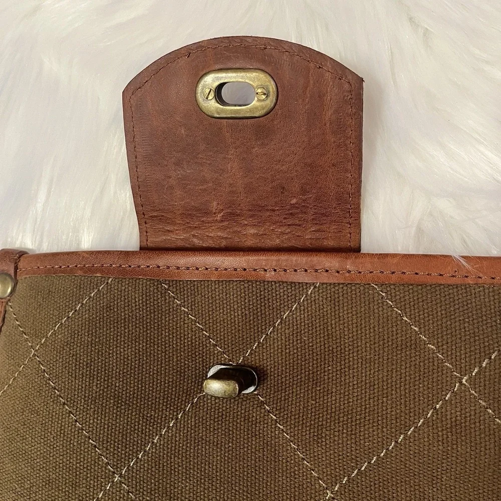 Will Leather Goods please review